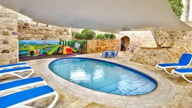 Movenpick Resort And Spa Dead Sea
