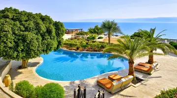 Movenpick Resort And Spa Dead Sea