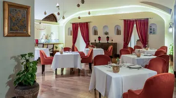 Movenpick Resort And Spa Dead Sea