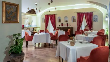Movenpick Resort And Spa Dead Sea