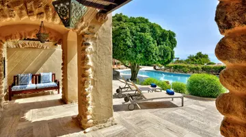 Movenpick Resort And Spa Dead Sea