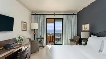 Movenpick Resort And Spa Dead Sea