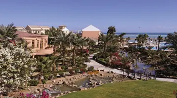 Movenpick Resort And Spa El Gouna