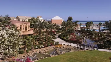 Movenpick Resort And Spa El Gouna