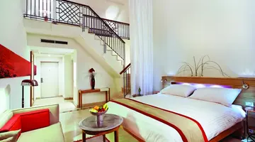 Movenpick Resort And Spa El Gouna