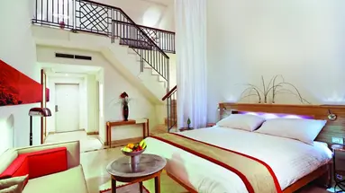 Movenpick Resort And Spa El Gouna
