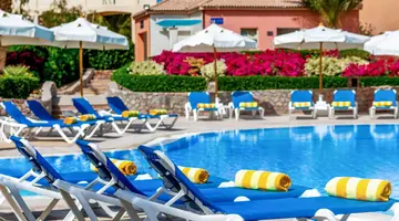 Movenpick Resort and Spa El Gouna