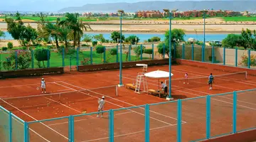 Movenpick Resort and Spa El Gouna