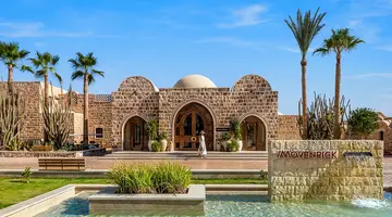 Movenpick Resort and Spa El Gouna