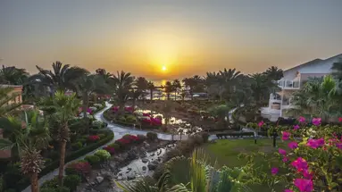Movenpick Resort And Spa El Gouna