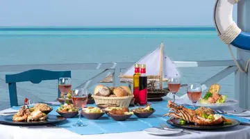 Movenpick Resort And Spa El Gouna