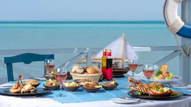 Movenpick Resort And Spa El Gouna