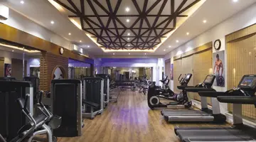 Movenpick Resort And Spa El Gouna