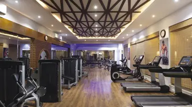 Movenpick Resort And Spa El Gouna