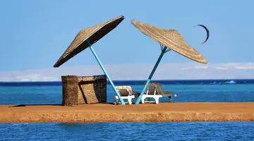 Movenpick Resort and Spa El Gouna