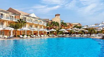 Movenpick Resort and Spa El Gouna