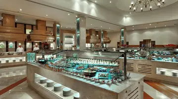 Movenpick Resort and Spa El Gouna