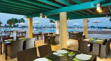 Movenpick Resort and Spa El Gouna
