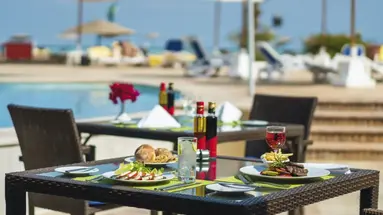 Movenpick Resort And Spa El Gouna