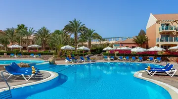 Movenpick Resort and Spa El Gouna