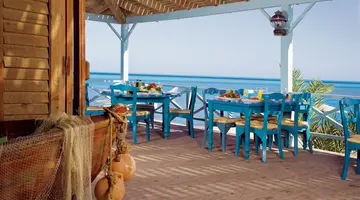 Movenpick Resort and Spa El Gouna
