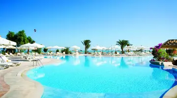 Movenpick Resort And Spa El Gouna