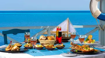 Movenpick Resort and Spa El Gouna