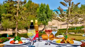 Movenpick Resort and Spa El Gouna