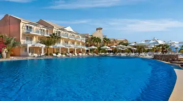 Movenpick Resort and Spa El Gouna