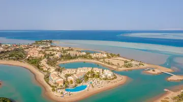 Movenpick Resort And Spa El Gouna