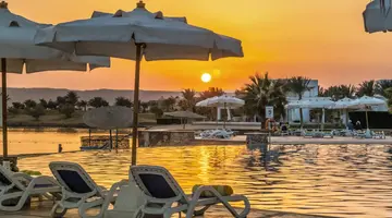 Movenpick Resort and Spa El Gouna