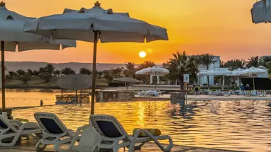 Movenpick Resort and Spa El Gouna