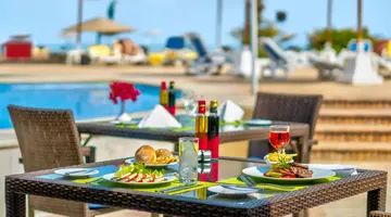 Movenpick Resort and Spa El Gouna