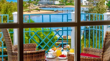 Movenpick Resort and Spa El Gouna
