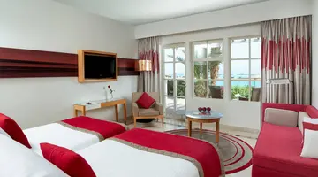 Movenpick Resort and Spa El Gouna