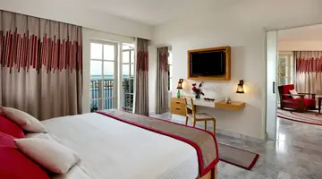 Movenpick Resort and Spa El Gouna