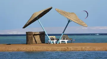 Movenpick Resort And Spa El Gouna
