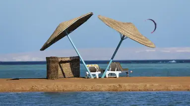 Movenpick Resort And Spa El Gouna