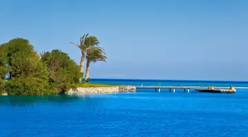 Movenpick Resort and Spa El Gouna