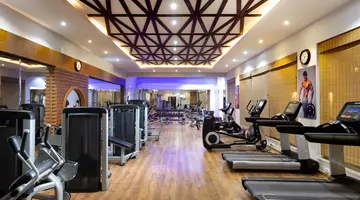 Movenpick Resort and Spa El Gouna