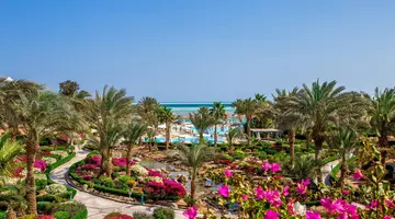 Movenpick Resort and Spa El Gouna