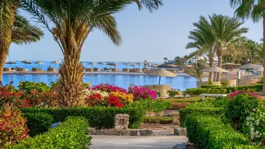 Movenpick Resort and Spa El Gouna
