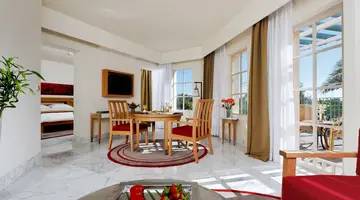 Movenpick Resort and Spa El Gouna