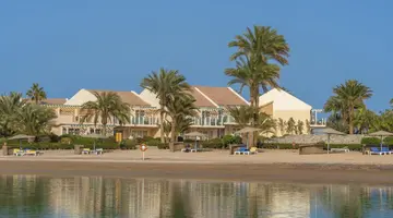 Movenpick Resort And Spa El Gouna