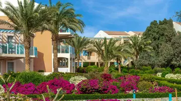 Movenpick Resort and Spa El Gouna
