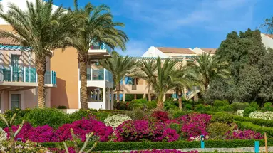 Movenpick Resort and Spa El Gouna