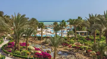 Movenpick Resort And Spa El Gouna