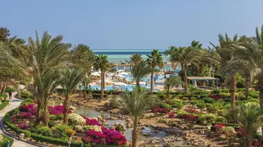 Movenpick Resort And Spa El Gouna