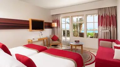 Movenpick Resort And Spa El Gouna