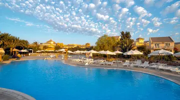 Movenpick Resort and Spa El Gouna